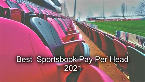 best pay per head sportsbook